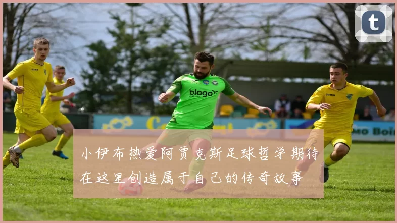 小伊布热爱阿贾克斯足球哲学期待在这里创造属于自己的传奇故事